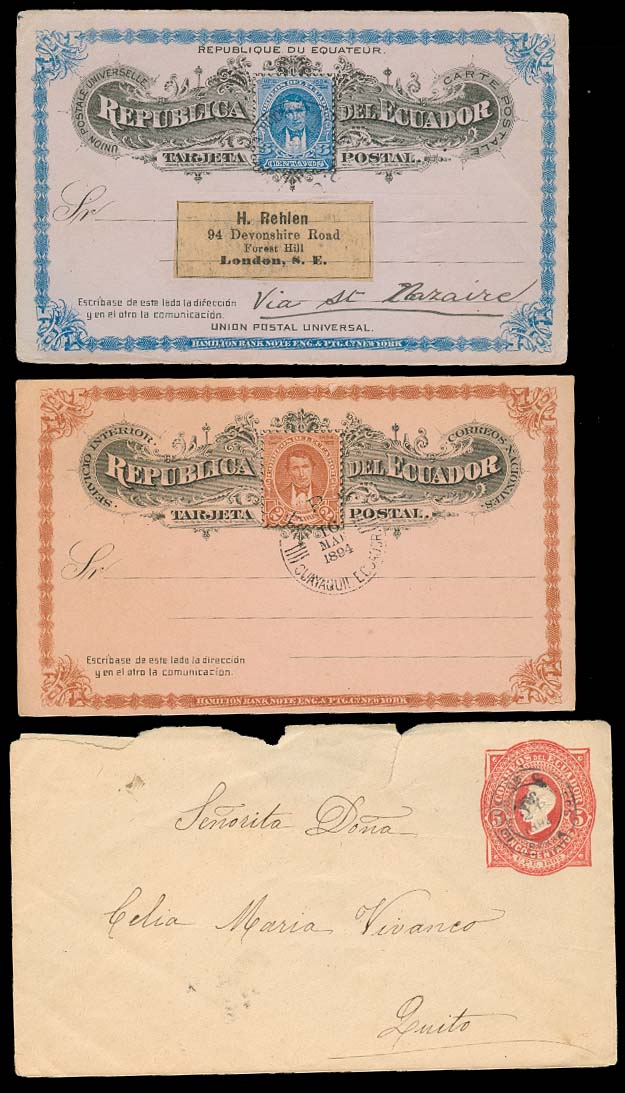 Lot 9913 - Ecuador - Antonio Torres Early Spring private treaty sale Lot 9913 - Ecuador - Antonio Torres Early Spring private treaty sale