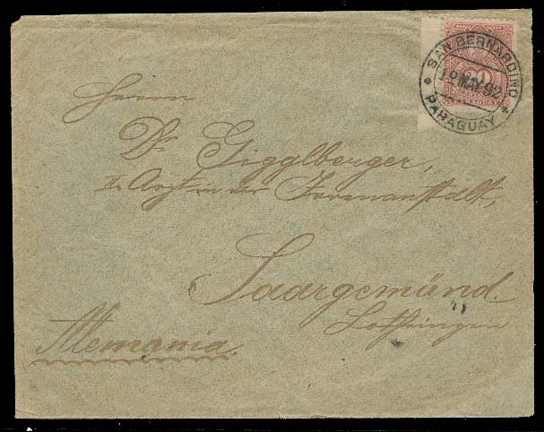 Lot 21357 - Paraguay - Antonio Torres Early Spring private treaty sale Lot 21357 - Paraguay - Antonio Torres Early Spring private treaty sale