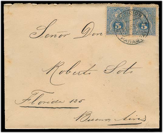 Lot 21359 - Paraguay - Antonio Torres Early Spring private treaty sale Lot 21359 - Paraguay - Antonio Torres Early Spring private treaty sale