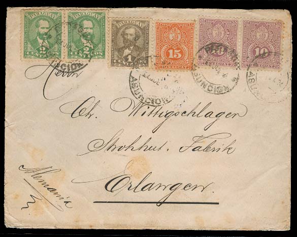 Lot 21370 - Paraguay - Antonio Torres Early Spring private treaty sale Lot 21370 - Paraguay - Antonio Torres Early Spring private treaty sale