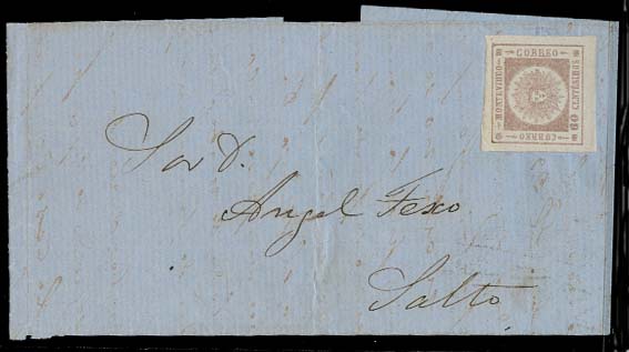 Lot 26445 - Uruguay - Antonio Torres Early Spring private treaty sale Lot 26445 - Uruguay - Antonio Torres Early Spring private treaty sale