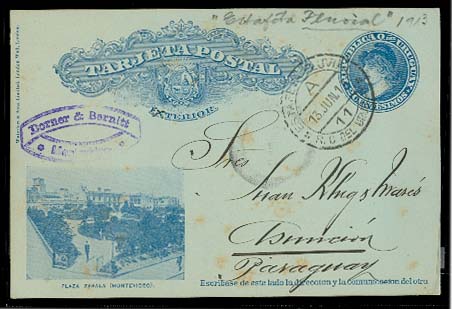 Lot 26549 - Uruguay - Antonio Torres Early Spring private treaty sale Lot 26549 - Uruguay - Antonio Torres Early Spring private treaty sale