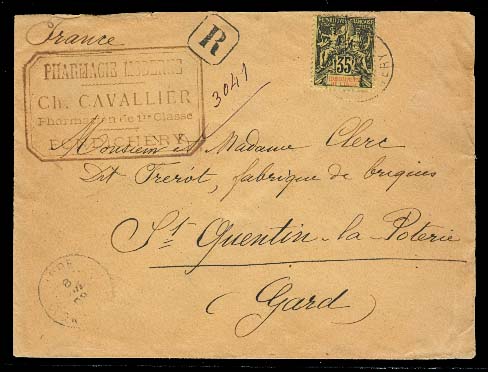Lot 13284 - french colonies india - Antonio Torres Early Spring private treaty sale Lot 13284 - french colonies india - Antonio Torres Early Spring private treaty sale