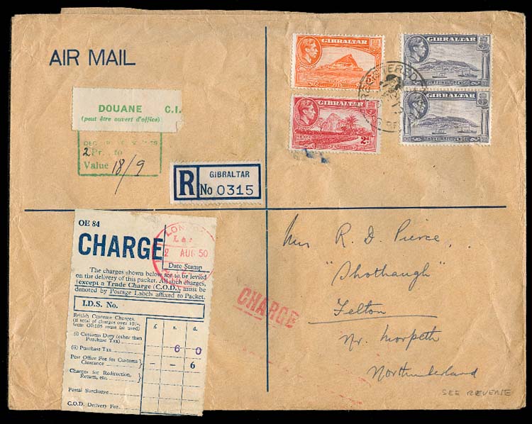 Lot 14279 - Gibraltar - Antonio Torres Early Spring private treaty sale Lot 14279 - Gibraltar - Antonio Torres Early Spring private treaty sale