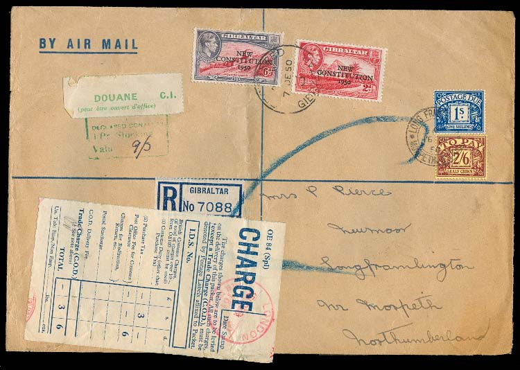 Lot 14278 - Gibraltar - Antonio Torres Early Spring private treaty sale Lot 14278 - Gibraltar - Antonio Torres Early Spring private treaty sale