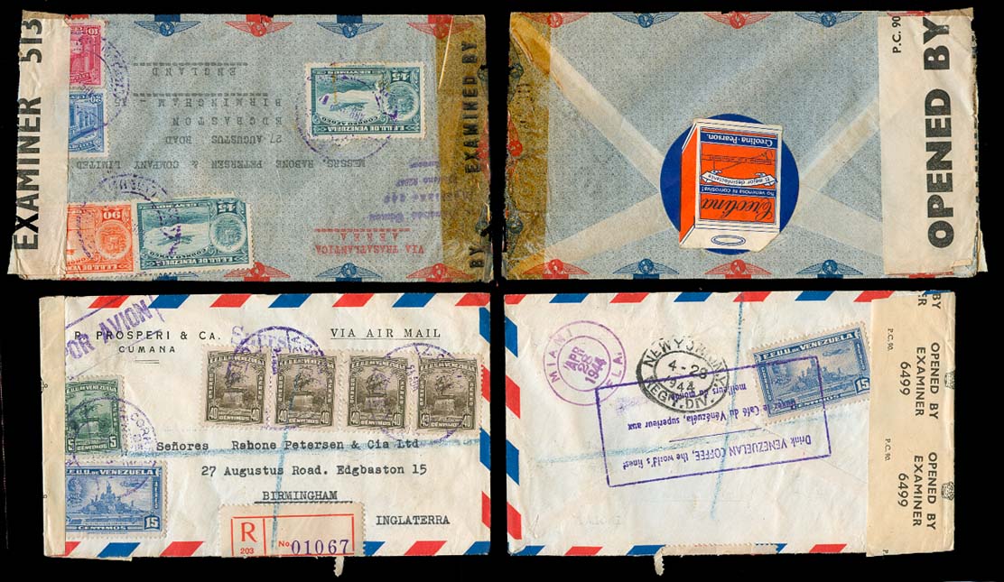 Lot 27279 - Venezuela  -  Antonio Torres Early Spring private treaty sale