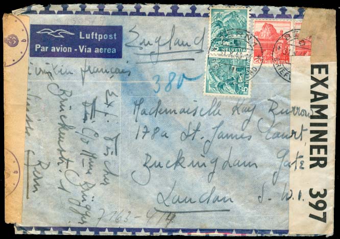 Lot 25998 - Switzerland xx -  Antonio Torres Early Spring private treaty sale