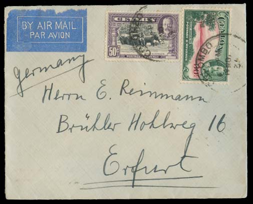 Lot 2573 - british commonwealth Ceylon - Antonio Torres Early Spring private treaty sale Lot 2573 - british commonwealth Ceylon - Antonio Torres Early Spring private treaty sale