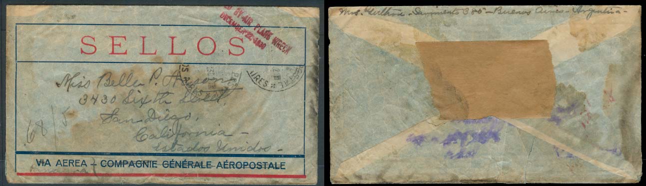 Lot 1033 - Argentina xx -  Antonio Torres Early Spring private treaty sale