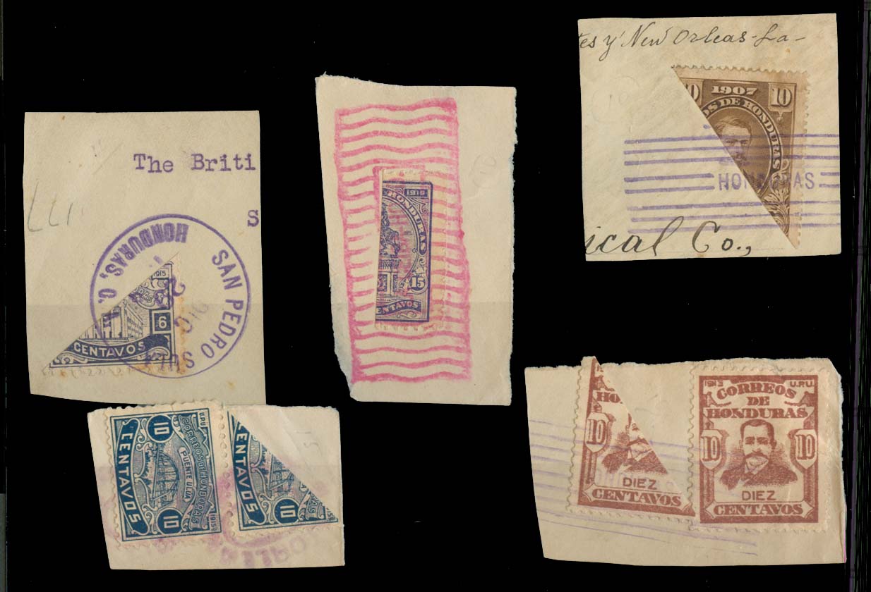Lot 15712 - Honduras  -  Antonio Torres Early Spring private treaty sale