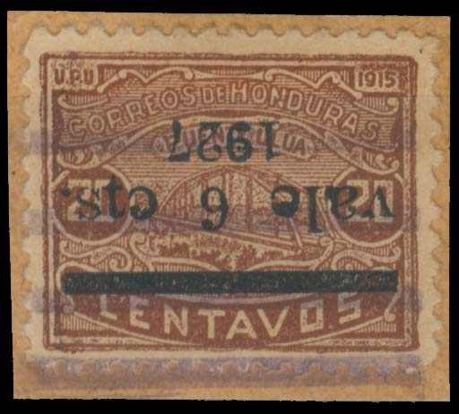 Lot 15711 - Honduras  -  Antonio Torres Early Spring private treaty sale