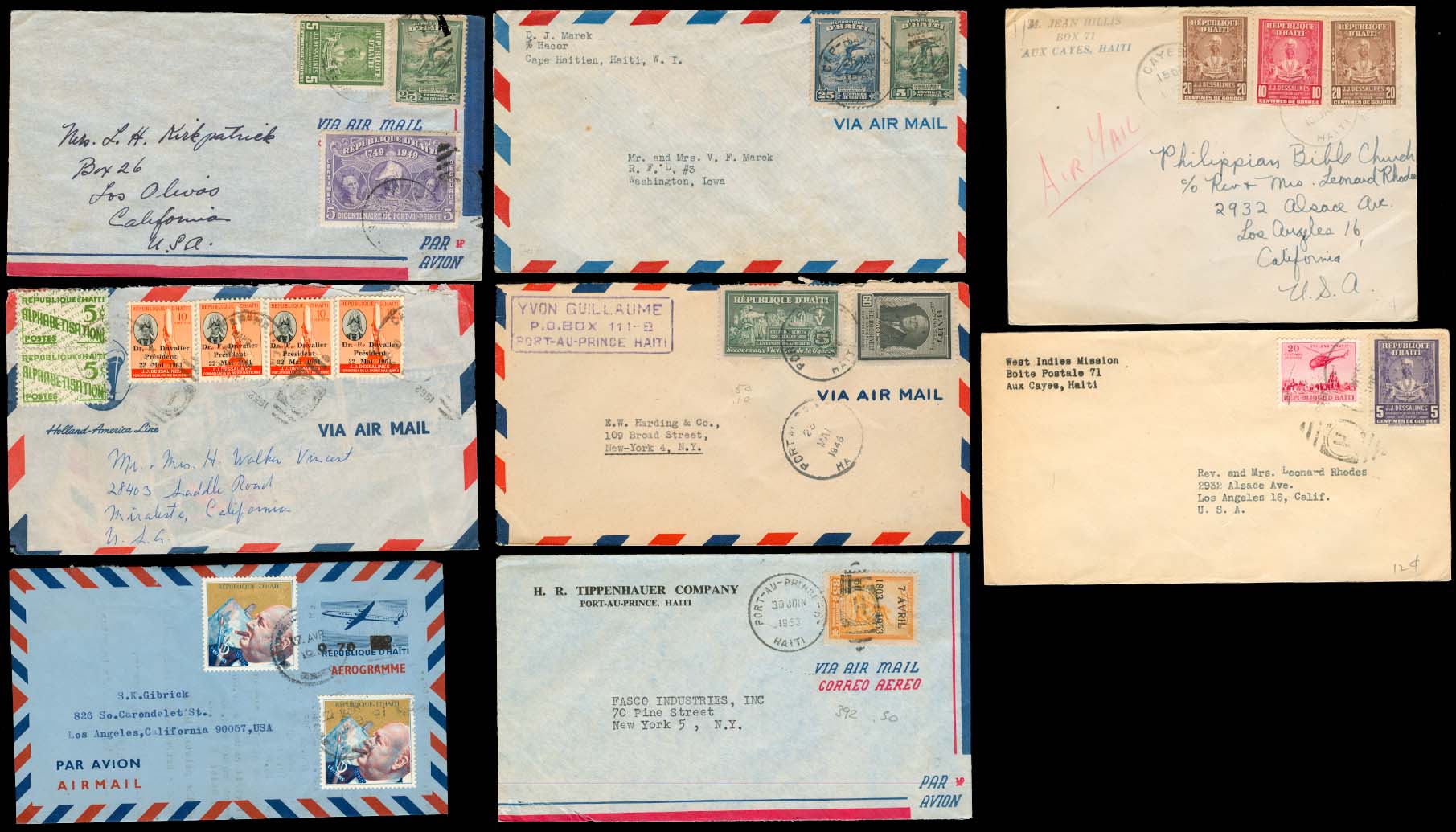 Lot 15686 - haiti - Antonio Torres Early Spring private treaty sale Lot 15686 - haiti - Antonio Torres Early Spring private treaty sale