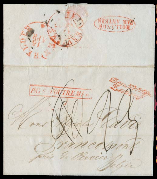 Lot 26599 - usa  -  Antonio Torres Early Spring private treaty sale