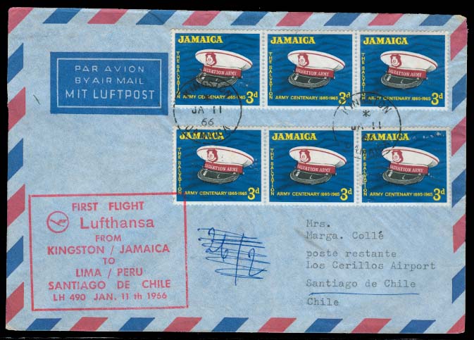 Lot 3155 - british commonwealth jamaica - Antonio Torres Early Spring private treaty sale Lot 3155 - british commonwealth jamaica - Antonio Torres Early Spring private treaty sale
