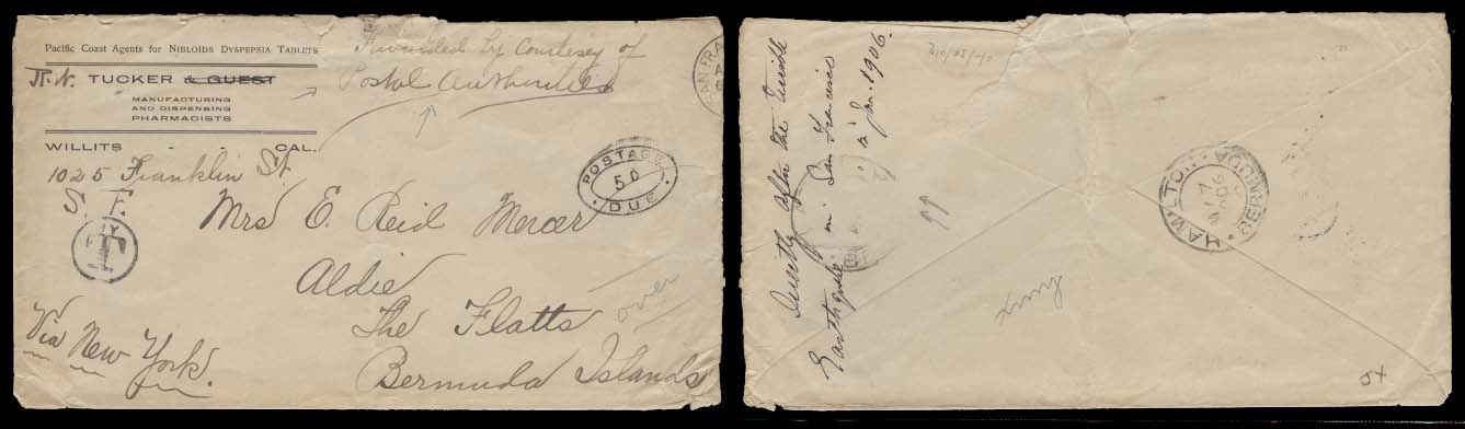 Lot 2264 - british commonwealth Bermuda - Antonio Torres Early Spring private treaty sale Lot 2264 - british commonwealth Bermuda - Antonio Torres Early Spring private treaty sale