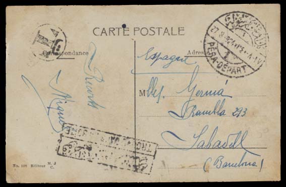 Lot 26292 - Turkey  -  Antonio Torres Early Spring private treaty sale