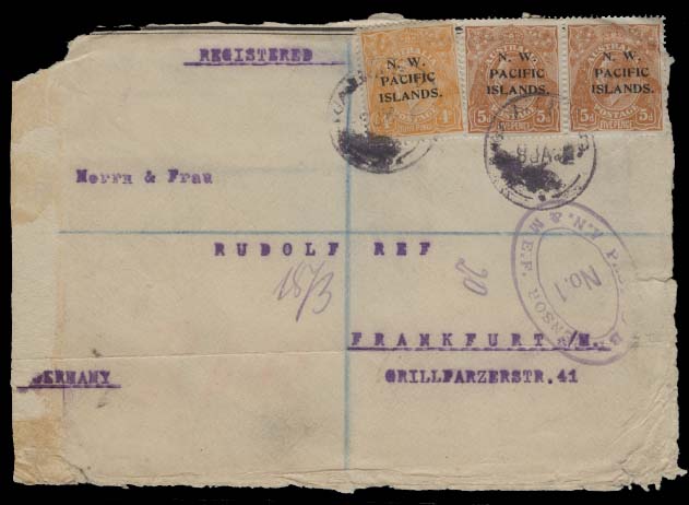 Lot 1346 - Australia new guinea - Antonio Torres Early Spring private treaty sale Lot 1346 - Australia new guinea - Antonio Torres Early Spring private treaty sale