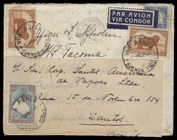 Lot 610 - Argentina - Antonio Torres Early Spring private treaty sale Lot 610 - Argentina - Antonio Torres Early Spring private treaty sale