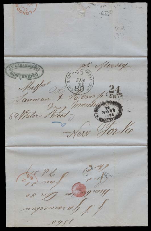 Lot 26447 - Uruguay - Antonio Torres Early Spring private treaty sale Lot 26447 - Uruguay - Antonio Torres Early Spring private treaty sale