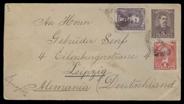 Lot 21395 - Paraguay  -  Antonio Torres Early Spring private treaty sale