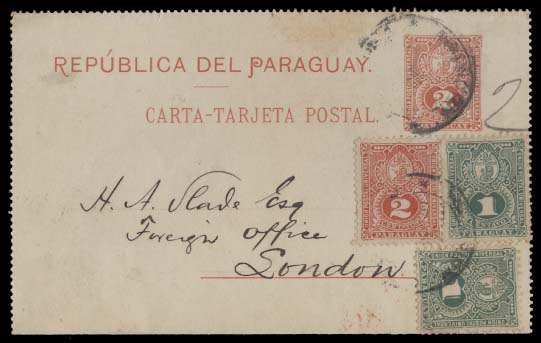 Lot 21362 - Paraguay - Antonio Torres Early Spring private treaty sale Lot 21362 - Paraguay - Antonio Torres Early Spring private treaty sale