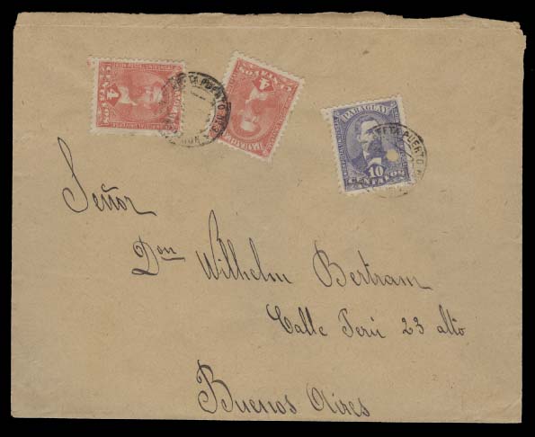 Lot 21377 - Paraguay - Antonio Torres Early Spring private treaty sale Lot 21377 - Paraguay - Antonio Torres Early Spring private treaty sale
