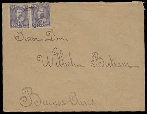 Lot 21379 - Paraguay - Antonio Torres Early Spring private treaty sale Lot 21379 - Paraguay - Antonio Torres Early Spring private treaty sale