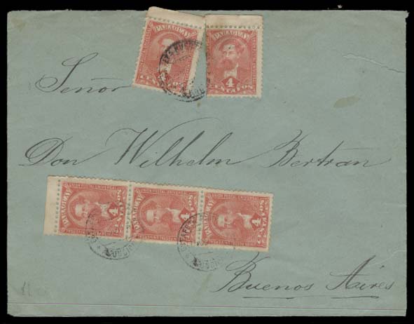 Lot 21373 - Paraguay - Antonio Torres Early Spring private treaty sale Lot 21373 - Paraguay - Antonio Torres Early Spring private treaty sale