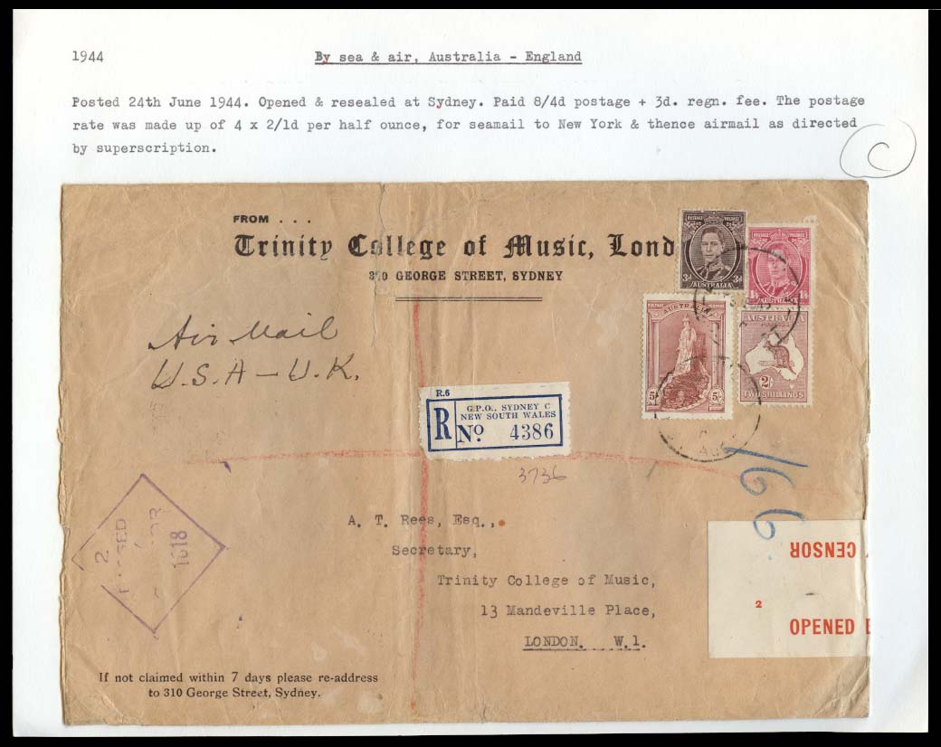 Lot 1309 - Australia  -  Antonio Torres Early Spring private treaty sale