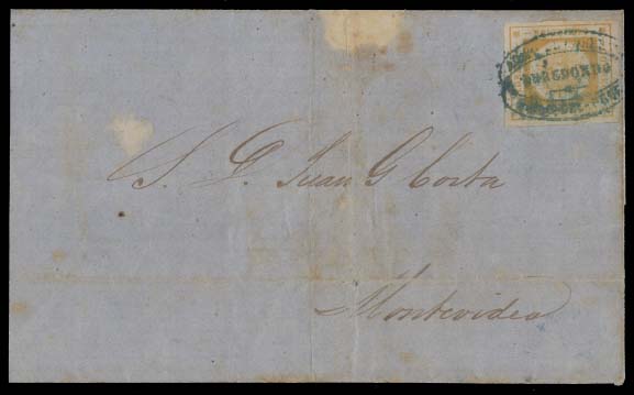 Lot 26565 - Uruguay  -  Antonio Torres Early Spring private treaty sale