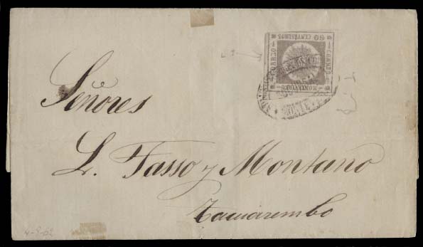 Lot 26437 - Uruguay - Antonio Torres Early Spring private treaty sale Lot 26437 - Uruguay - Antonio Torres Early Spring private treaty sale