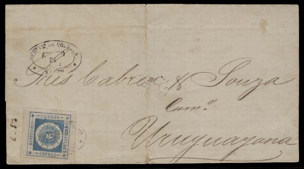 Lot 26441 - Uruguay - Antonio Torres Early Spring private treaty sale Lot 26441 - Uruguay - Antonio Torres Early Spring private treaty sale