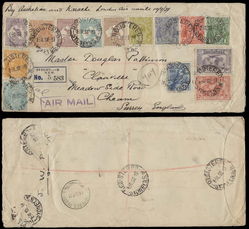 Lot 1264 - Australia  -  Antonio Torres Early Spring private treaty sale