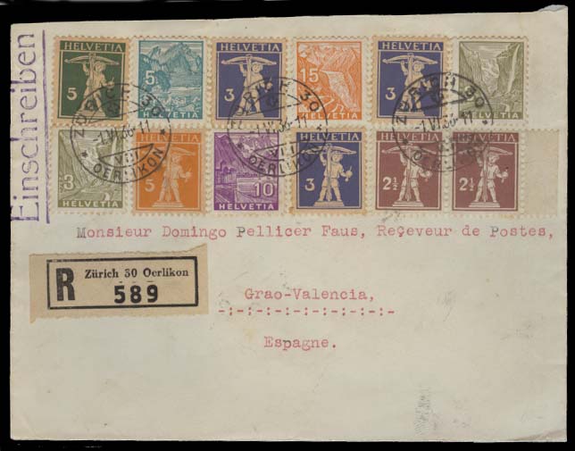 Lot 25957 - Switzerland xx - Antonio Torres Early Spring private treaty sale Lot 25957 - Switzerland xx - Antonio Torres Early Spring private treaty sale