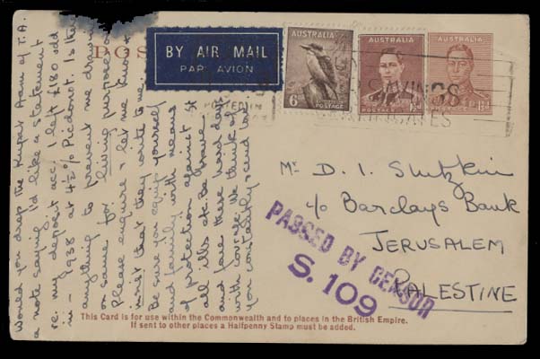 Lot 1290 - Australia - Antonio Torres Early Spring private treaty sale Lot 1290 - Australia - Antonio Torres Early Spring private treaty sale