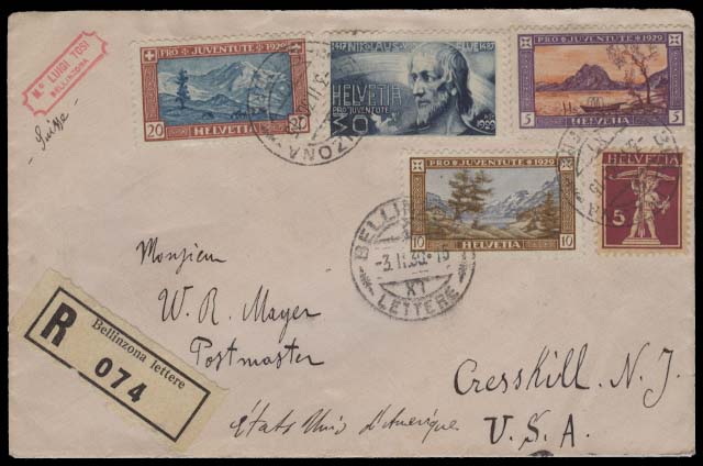 Lot 25931 - Switzerland xx -  Antonio Torres Early Spring private treaty sale