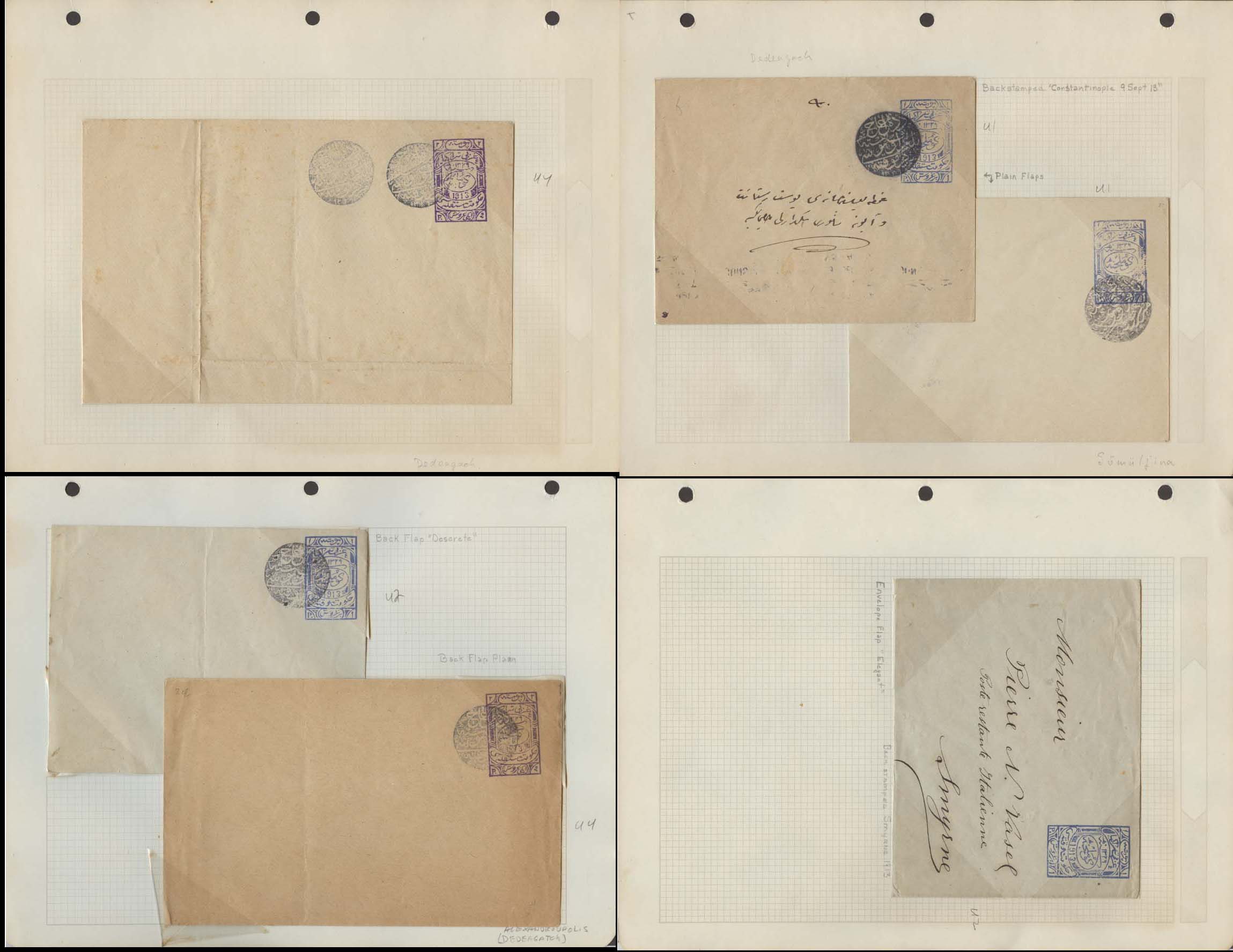 Lot 26340 - Turkey - Antonio Torres Early Spring private treaty sale Lot 26340 - Turkey - Antonio Torres Early Spring private treaty sale