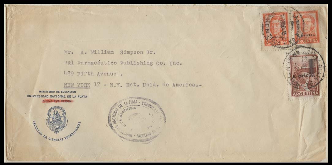 Lot 1167 - Argentina xx -  Antonio Torres Early Spring private treaty sale