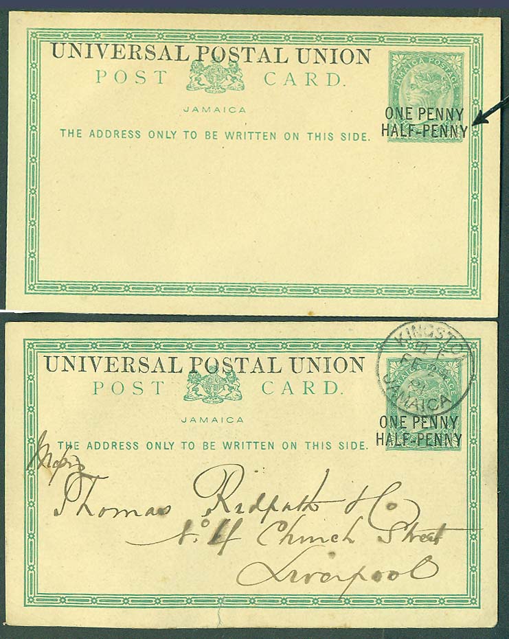 Lot 3062 - british commonwealth jamaica - Antonio Torres Early Spring private treaty sale Lot 3062 - british commonwealth jamaica - Antonio Torres Early Spring private treaty sale