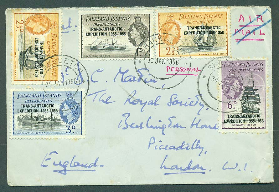Lot 2825 - british commonwealth falkland islands - Antonio Torres Early Spring private treaty sale Lot 2825 - british commonwealth falkland islands - Antonio Torres Early Spring private treaty sale