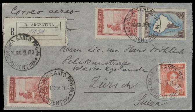 Lot 1078 - Argentina xx -  Antonio Torres Early Spring private treaty sale
