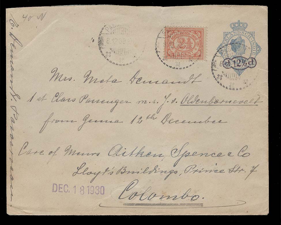 Lot 8937 - dutch indies - Antonio Torres Early Spring private treaty sale Lot 8937 - dutch indies - Antonio Torres Early Spring private treaty sale