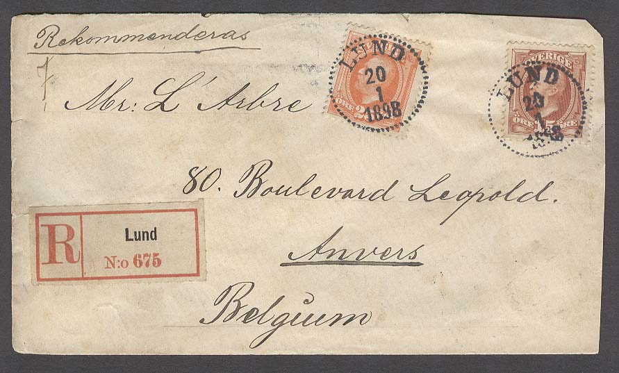 Lot 25507 - Sweden - Antonio Torres Early Spring private treaty sale Lot 25507 - Sweden - Antonio Torres Early Spring private treaty sale