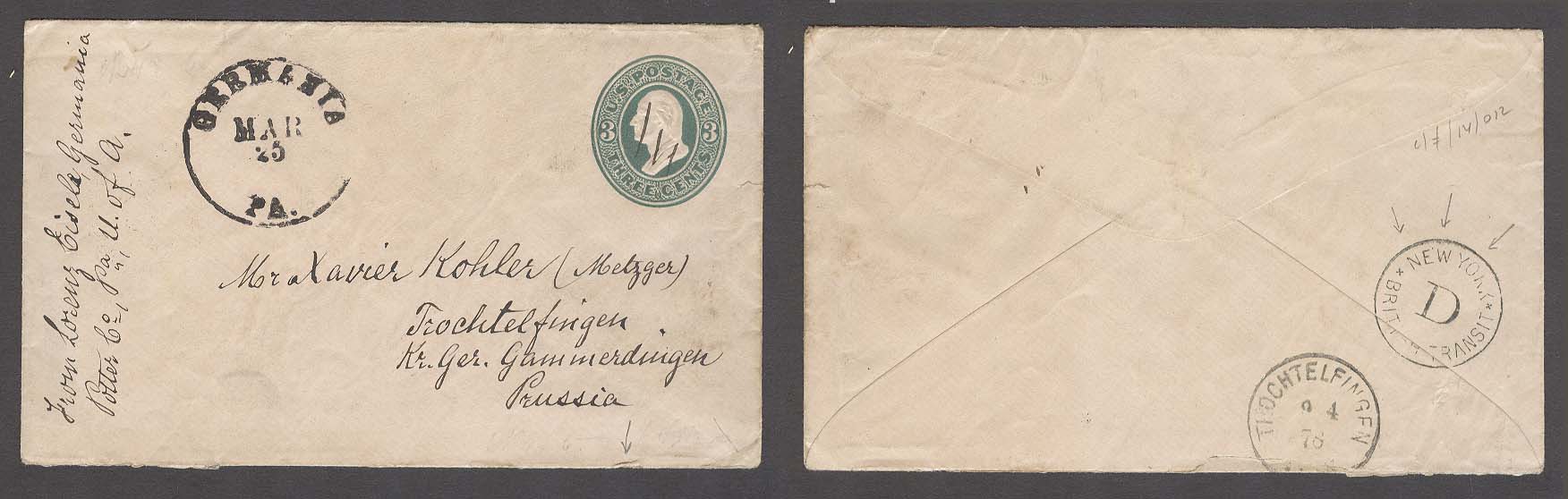 Lot 26706 - usa  -  Antonio Torres Early Spring private treaty sale