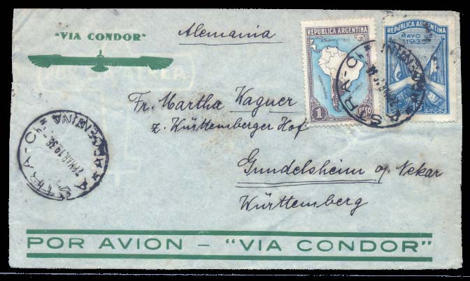 Lot 1064 - Argentina xx -  Antonio Torres Early Spring private treaty sale