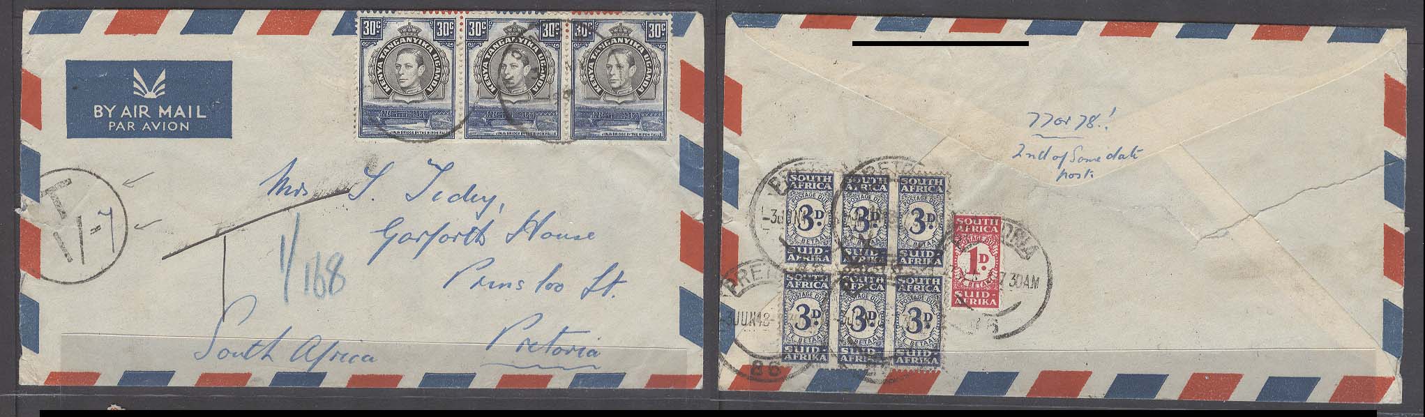 Lot 3181 - british commonwealth kenya - Antonio Torres Early Spring private treaty sale Lot 3181 - british commonwealth kenya - Antonio Torres Early Spring private treaty sale