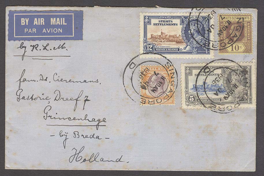 Lot 25351 - straits settlements singapore - Antonio Torres Early Spring private treaty sale Lot 25351 - straits settlements singapore - Antonio Torres Early Spring private treaty sale
