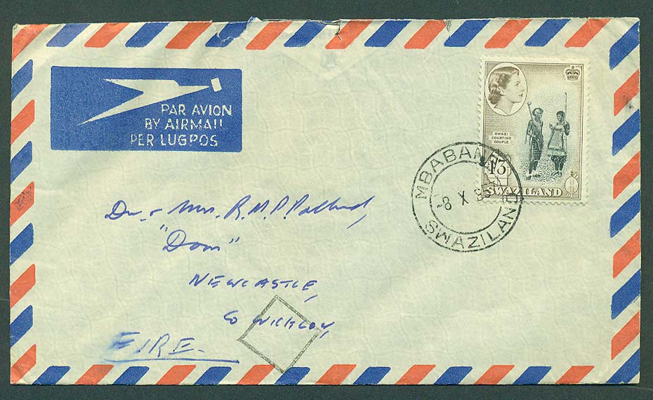 Lot 4272 - british commonwealth swaziland - Antonio Torres Early Spring private treaty sale Lot 4272 - british commonwealth swaziland - Antonio Torres Early Spring private treaty sale