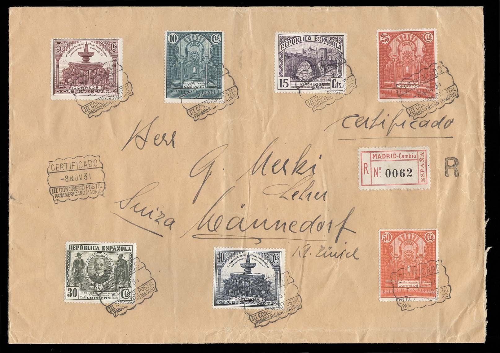 Lot 9111 - Spain ii república -  Antonio Torres Early Spring private treaty sale