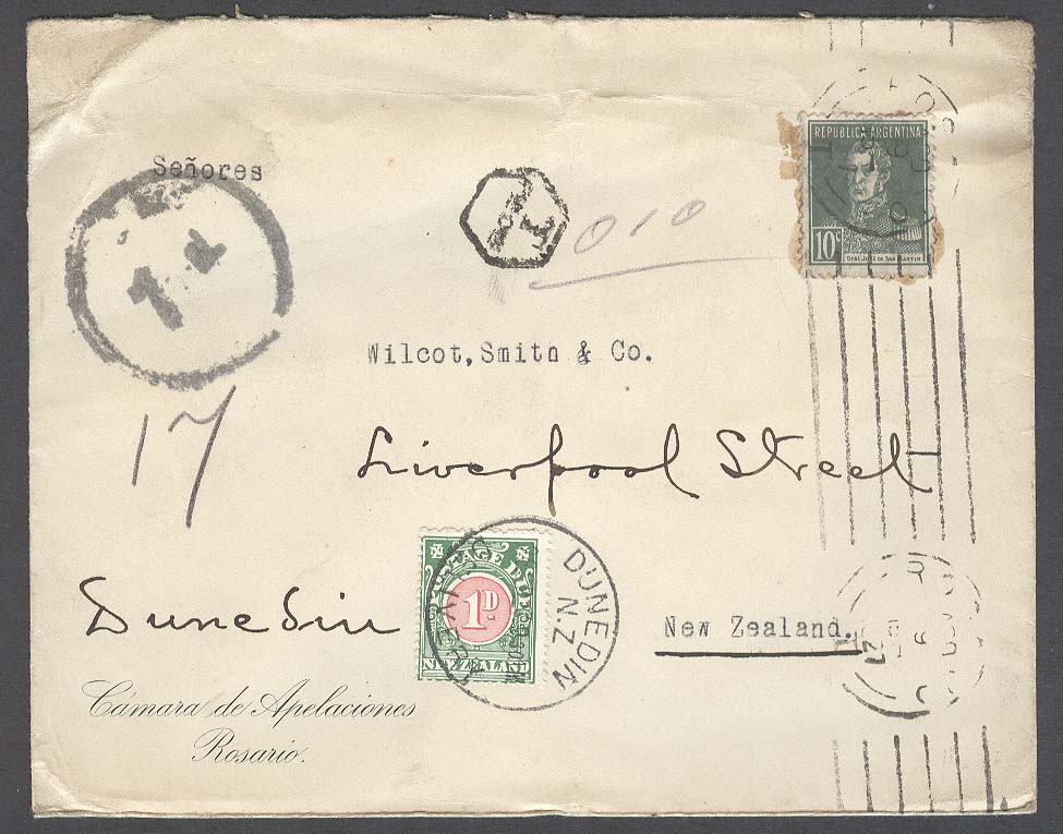 Lot 1017 - Argentina xx -  Antonio Torres Early Spring private treaty sale